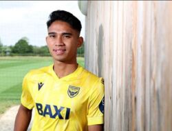 3 Alasan Oxford United Kepincut Rekrut Marselino Ferdinan, Apa Saja Itu?