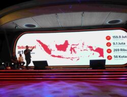 Telkomsel Perluas Jaringan Hyper 5G Ke Bali, Tingkatkan Wisata Internasional dan Ekonomi Digital