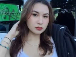 Diancam Mantan Pacar Sebarkan Video Syur, Audrey Davis Laporkan sang Pelaku Di Polisi