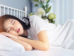 Pakar Ungkap Tips Ampuh Untuk Dapat Tidur yang Berkualitas