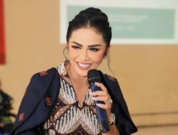 Krisdayanti Putuskan Lanjut Di Pilwakot Batu, Pemberian Keluarga Di Sebab Itu Penentu