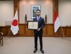 Kepala Negara Terpilih Prabowo Perlu Menguatkan Lagi Hubungan Bersama Jepang