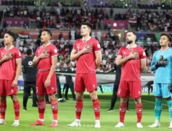 Sumardji Bocorkan Komposisi Skuad Timpilihan Indonesia vs Arab Saudi dan Australia