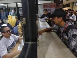 7 Provinsi Gelar Pemutihan Pph Kendaraan September 2024