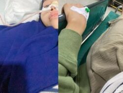 Viral Wanita 20-an Kena GERD Parah hingga ‘Cuci Lambung’, Ini Awal Mulanya