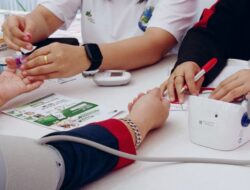 Gandeng Apotek dan Klinik, Dexa Group Gelar Kerja Sama Cegah Penyakit Kronis