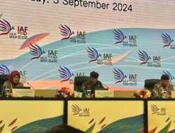 Indonesia-Africa Forum 2024 Dorong Peningkatan Kunjungan Wisatawan Afrika Ke Bali