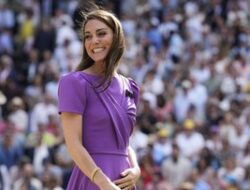 Kate Middleton Kini Kembali Bekerja Usai Selesai Jalani Kemoterapi