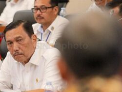 Luhut Klaim 94% Pembeli BBM Bantuan Fluktuasi Harga Pertalite dan Solar Orang Kaya