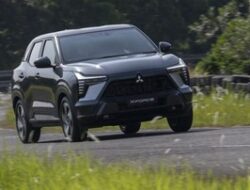 Mitsubishi Xforce Di Mata Konsumen