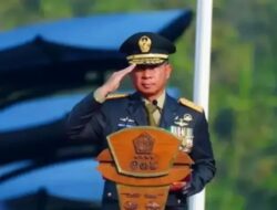 35 Perwira Angkatan Darat Dimutasi Panglima TNI, 3 Pati Harus Tinggalkan Militer