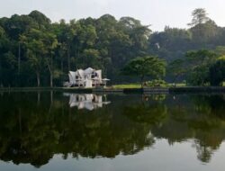 5 Tempat Paling Mistis Hingga Bogor, Cocok Sebagai Penyuka Wisata Horor dan Uji Nyali