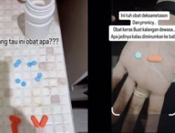 Kronologi Viral Balita Hingga Surabaya Diberi Terapi Penggemuk Dari Babysitter