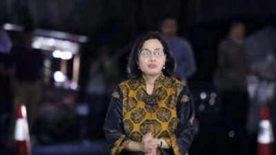 Daftar 16 Pejabat Tingginegara Jokowi yang Dipanggil Prabowo, Masuk Tim Menteri Kerja Pemerintahan Terbaru?