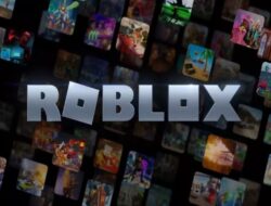 Dituding Bersama Sebab Itu Surga Predator Seksual, Ini Reaksi Roblox