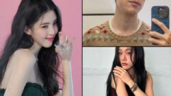 Gegara Cinta Segitiga, Han Seo Hee Serang Hyeri Pakai Second Account?