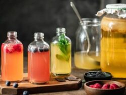 6 Manfaat Kombucha Untuk Kesejajaran, Termasuk Cegah Gangguan Jantung