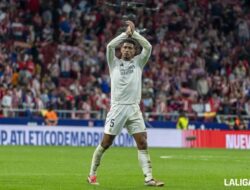 Madrid Terancam, Villarreal Siap Geser Posisi El Real! Nonton Penyiaran Langsung Ke Vision+