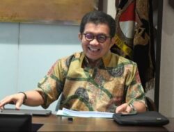 Muliaman Sebut Badan Pengelola Penanaman Modal Danantara Berbeda Didalam Kementerian BUMN