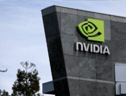 Nvidia Pilih Penanaman Modal Asing Hingga Thailand, Indonesia Kembali Ketinggalan Kereta Ilmu Pengetahuan?