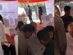 Video: Kata Pakar Soal Penyebab Peserta Tes CPNS Mendadak Kaku