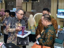 Pupuk Kaltim Dorong Mutu SDM Industri Berdaya Saing Dunia