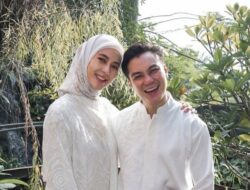 Sidang Cerai Baim Wong dan Paula Verhoeven Berlanjut, Mediasi Tidak Temui Titik Terang